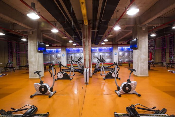 Health and Fitness 65 of 91