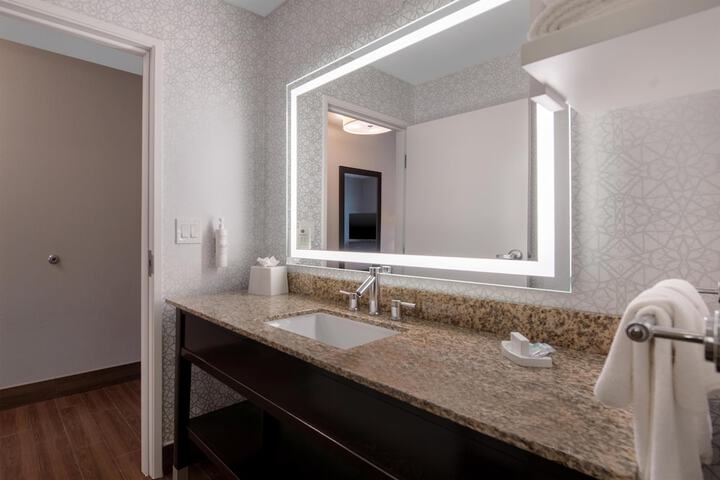 Bath Amenities
