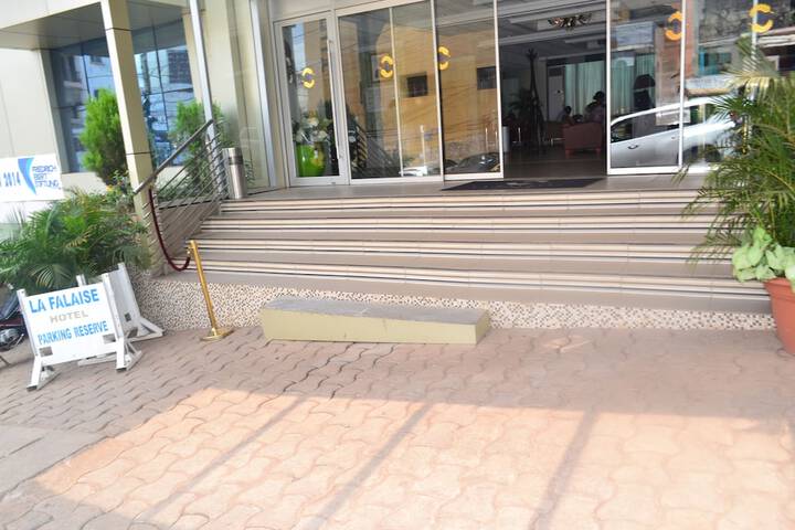 Hotel 42 of 48