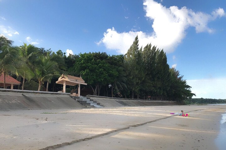Buadara Resort