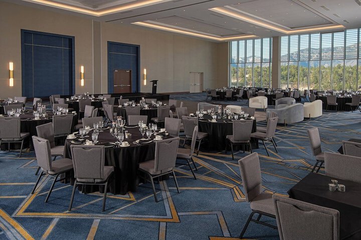 Ballroom