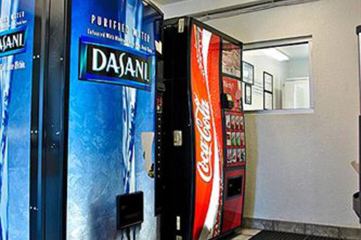 Hotel Interior 60 of 60