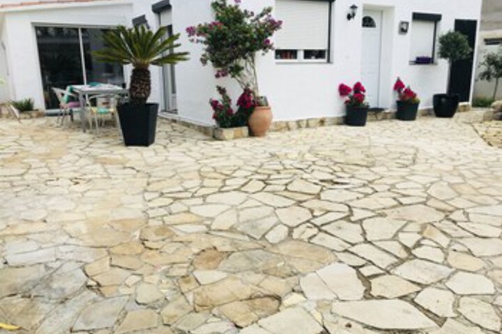Terrace/Patio 26 of 36