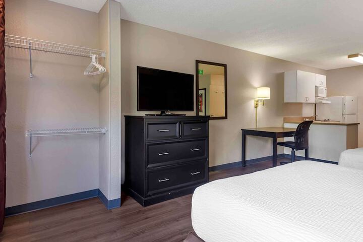 Studio 2 Double Beds (6 of 6)