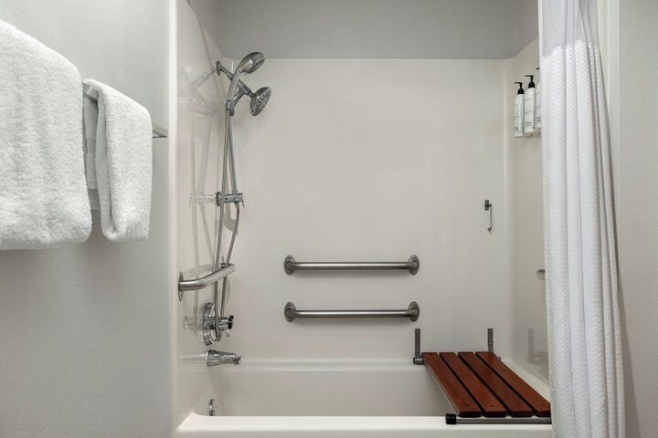 Bath Amenities