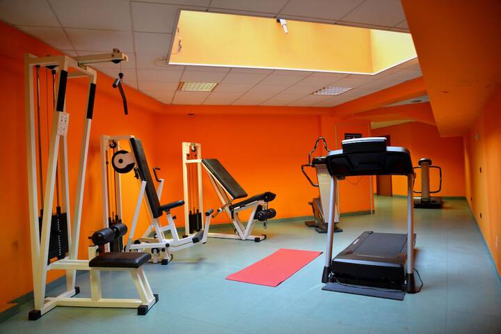 Gym