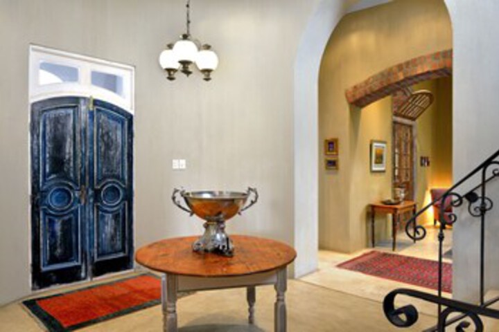 Hotel Interior 21 of 28