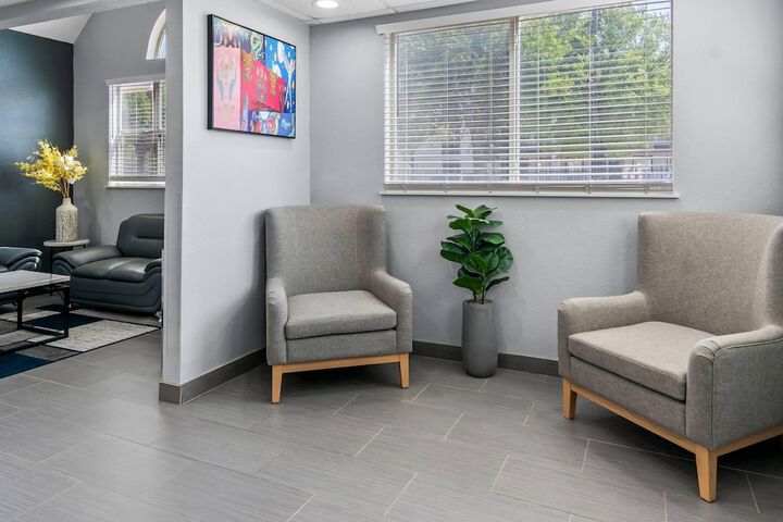 Lobby Photos