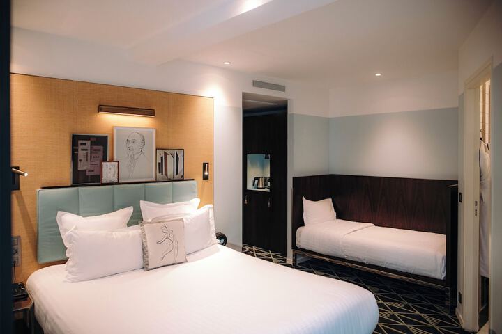 Room 25 of 57