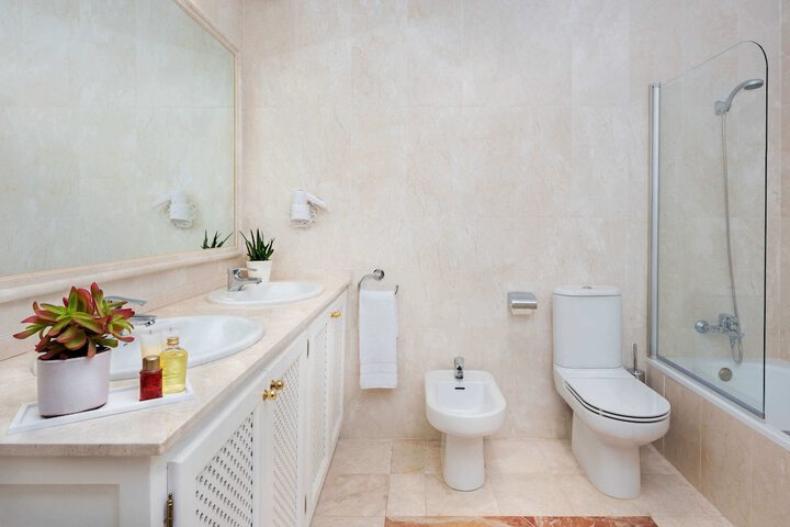 Bathroom Vanities