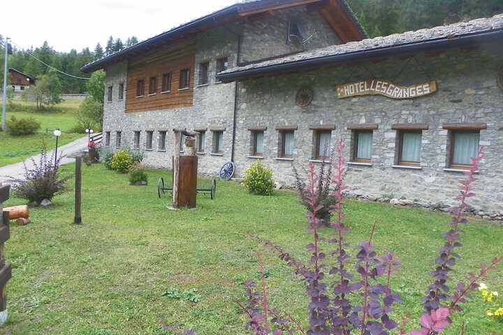 Outside Photo