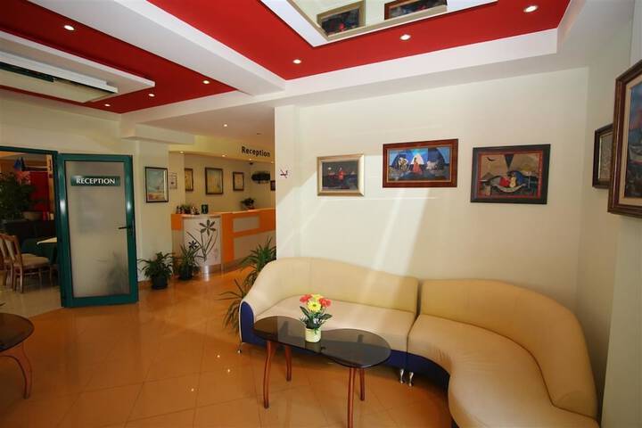 Hotel Interior 46 of 49