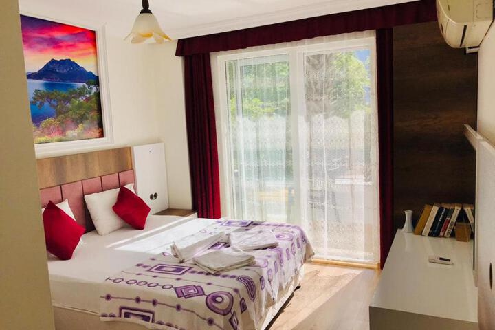 Guestroom Pic