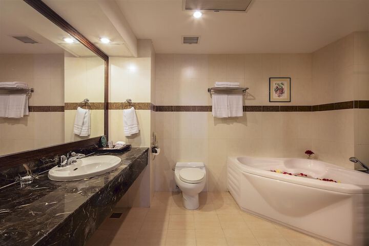 Bath Amenities