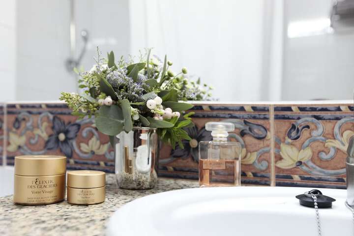 Bath Photo