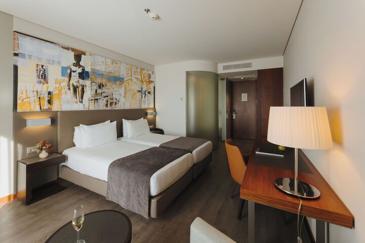 Room 29 of 101