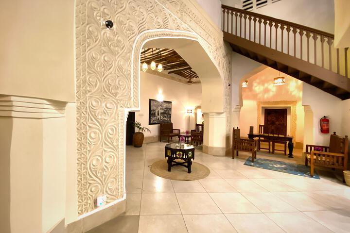 Hotel Interior 76 of 91