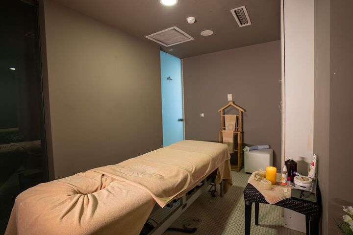 Massage