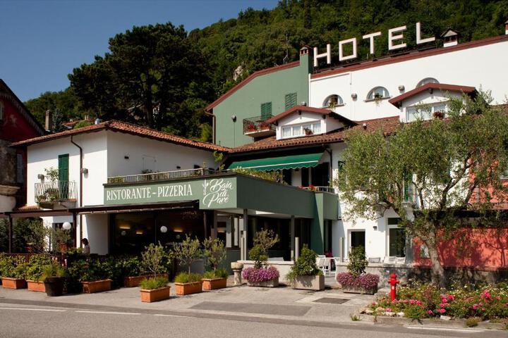 Photo of Hotel Baia di Paré