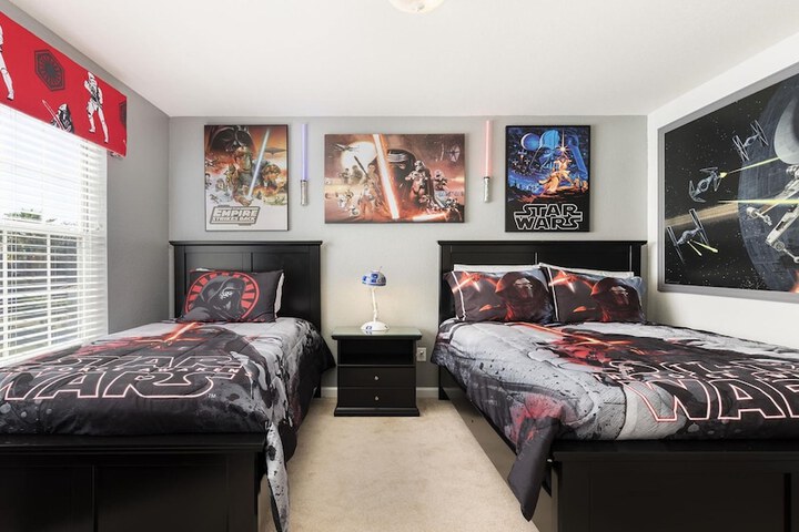Room 67 of 710