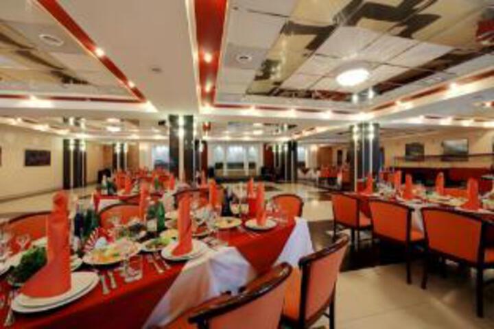 Fitness Facility Photos