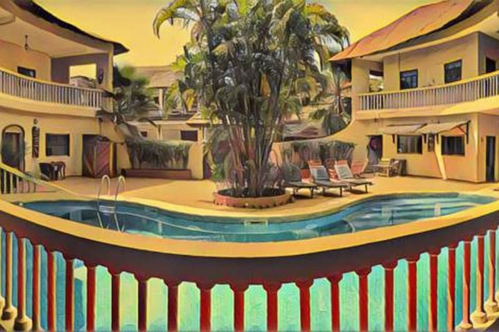 Pool 7 of 39