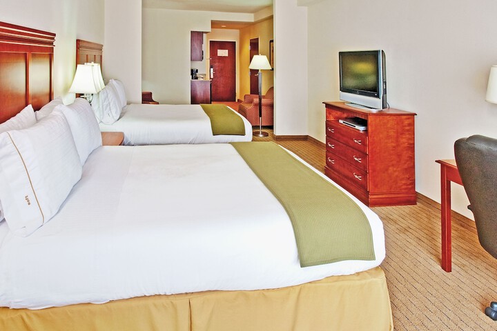 Suite King Size Bed (5 of 12)
