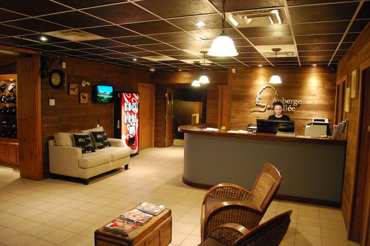 Hotel Interior 2 of 69