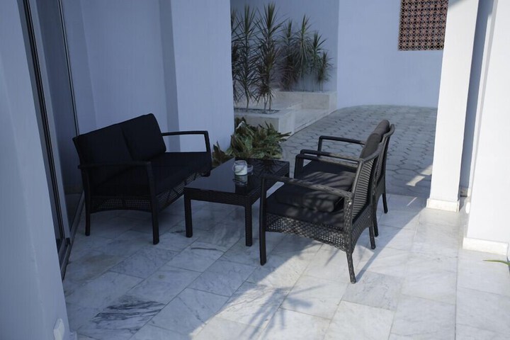 Terrace/Patio 43 of 61