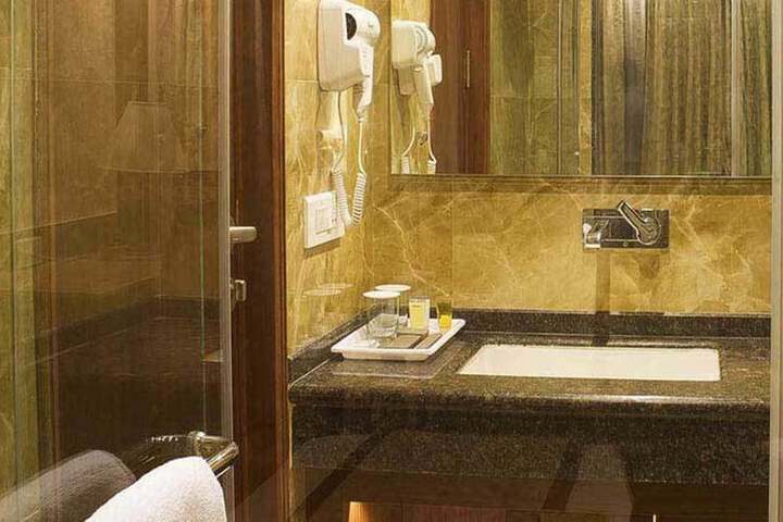 Bath Amenities
