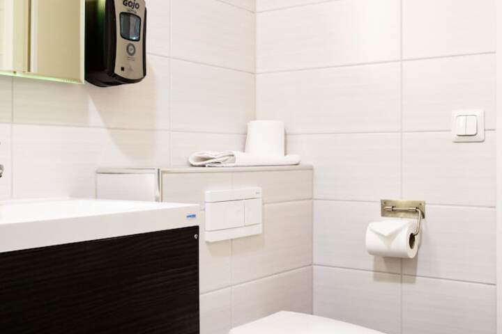 Bathroom Vanities