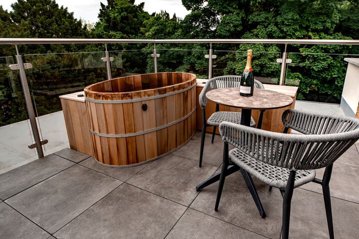 Terrace/Patio 18 of 38