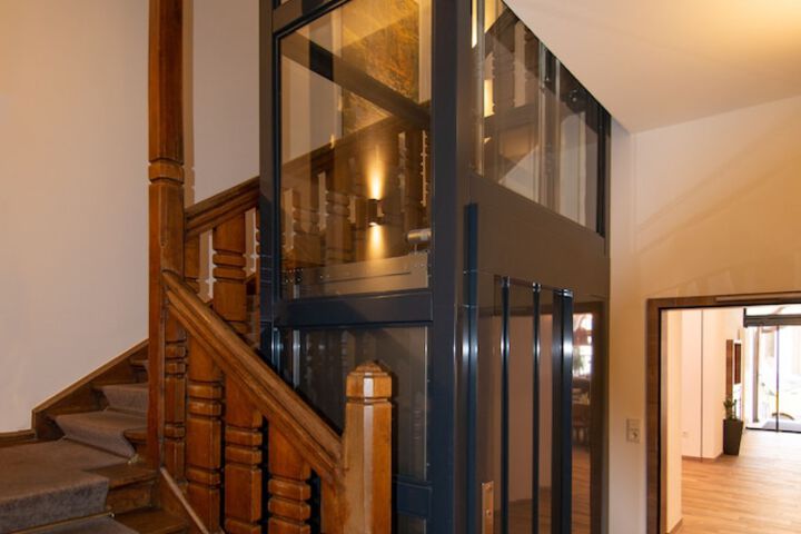 Hotel Interior 45 of 53