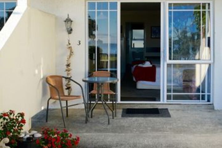 Terrace/Patio 21 of 22
