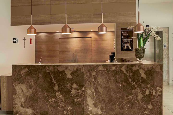 TRYP by Wyndham Varginha Cafe Royal in Varginha