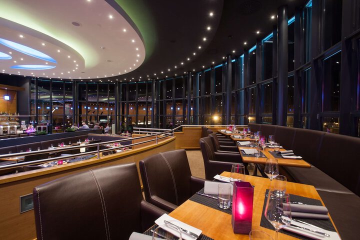 Restaurants