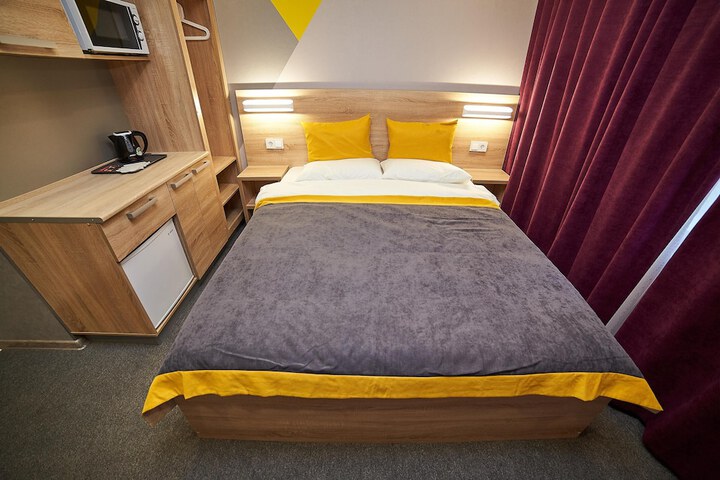Room 21 of 54