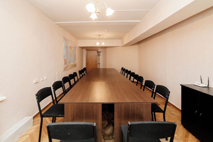 Meeting 24 of 26