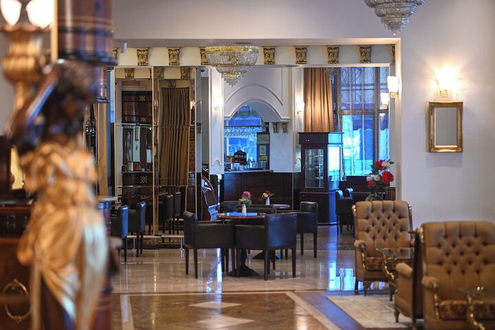 Hotel Interior 12 of 84