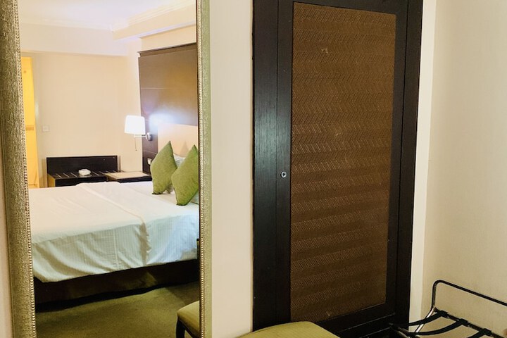 Fitness Facility Photos