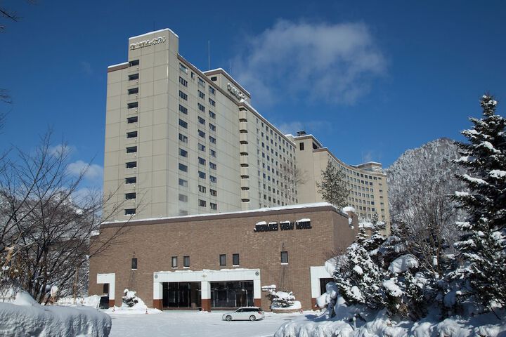 Hotel 187 of 190