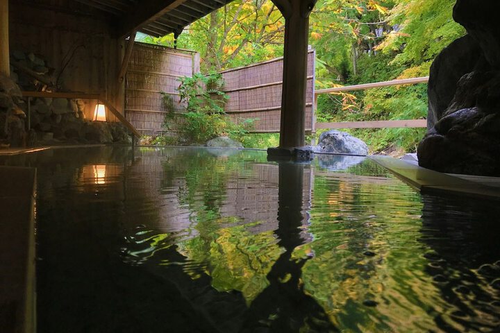 Spa and Wellness