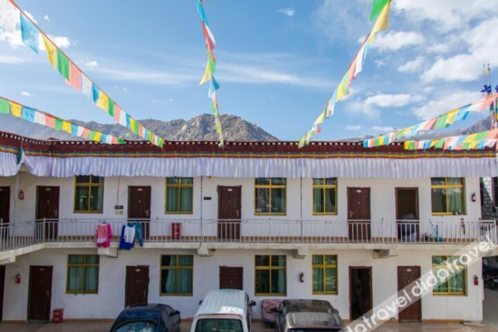 Chidui Dongxiong Hotel