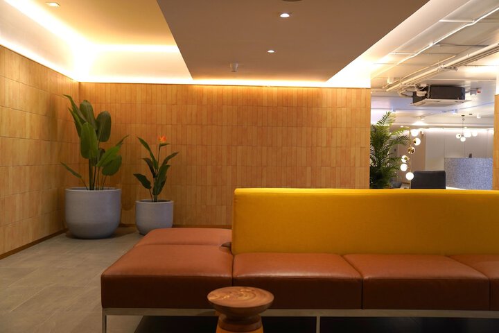 Hotel Interior 6 of 60