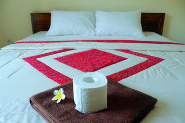 Room Interior