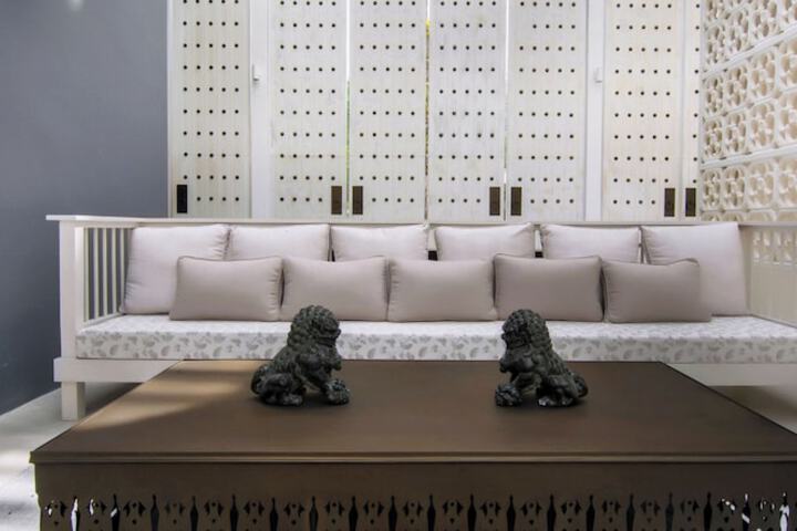 Lobby Photos