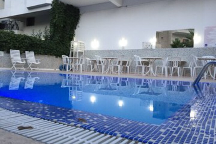 Imera Butik Otel