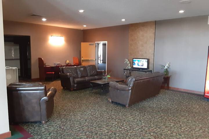Hotel Interior 7 of 28