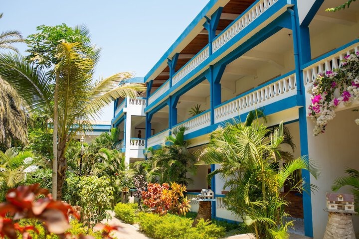 Hotel 59 of 60