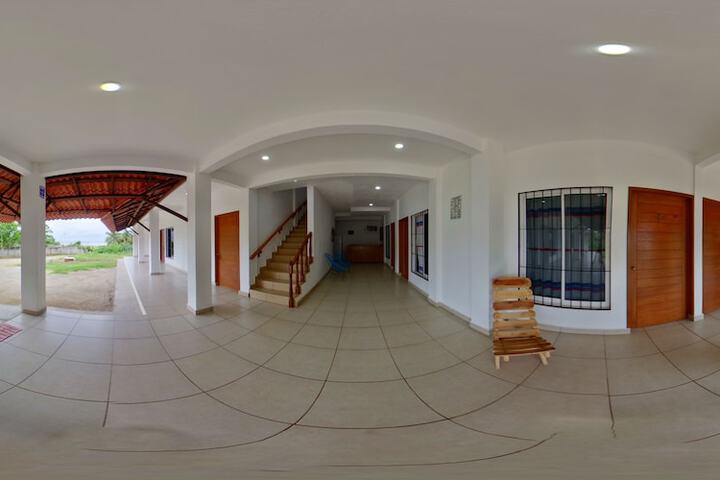 Ballroom/Hall 20 of 24